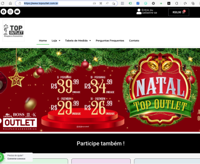 Criação de sites profissionais — Eu Sou o Aldo