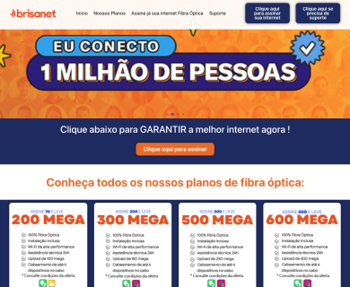 Criação de sites profissionais — Eu Sou o Aldo