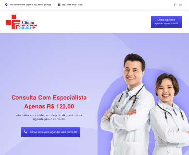 Criação de sites profissionais — Eu Sou o Aldo